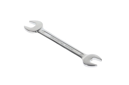 R05102123 - Clau fixa de doble boca oberta 21x23 mm L=247 mm
