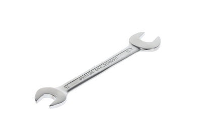 R05102123 - Clau fixa de doble boca oberta 21x23 mm L=247 mm