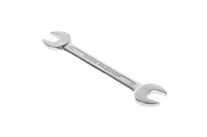R05102123 - Clau fixa de doble boca oberta 21x23 mm L=247 mm