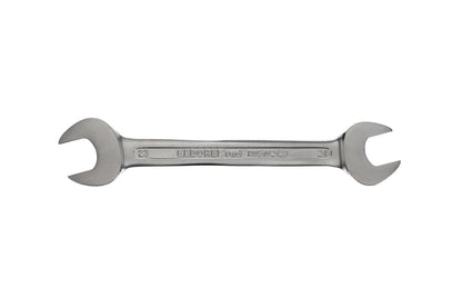 R05102123 - Clau fixa de doble boca oberta 21x23 mm L=247 mm
