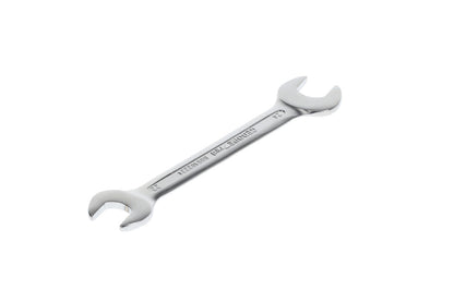 R05102224 - Clau fixa de doble boca oberta 22x24 mm L=250 mm