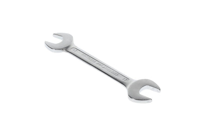 R05122123 - Clau fixa de doble boca oberta 21x23 mm L=212 mm