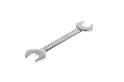 R05122123 - Clau fixa de doble boca oberta 21x23 mm L=212 mm