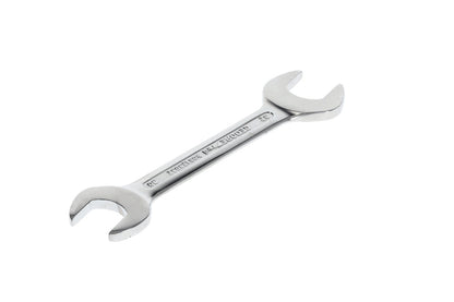 R05123032 - Clau fixa de doble boca oberta 30x32 mm L=259 mm