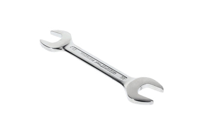 R05123032 - Clau fixa de doble boca oberta 30x32 mm L=259 mm