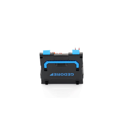 Caja L-Boxx + Surtido 36 htas