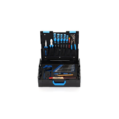 GEDORE 1100-BASIC - Assortiment Eines a L-BOXX (2835983)