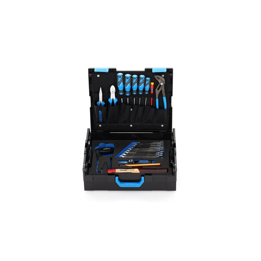 GEDORE 1100-BASIC - Assortiment Eines a L-BOXX (2835983)