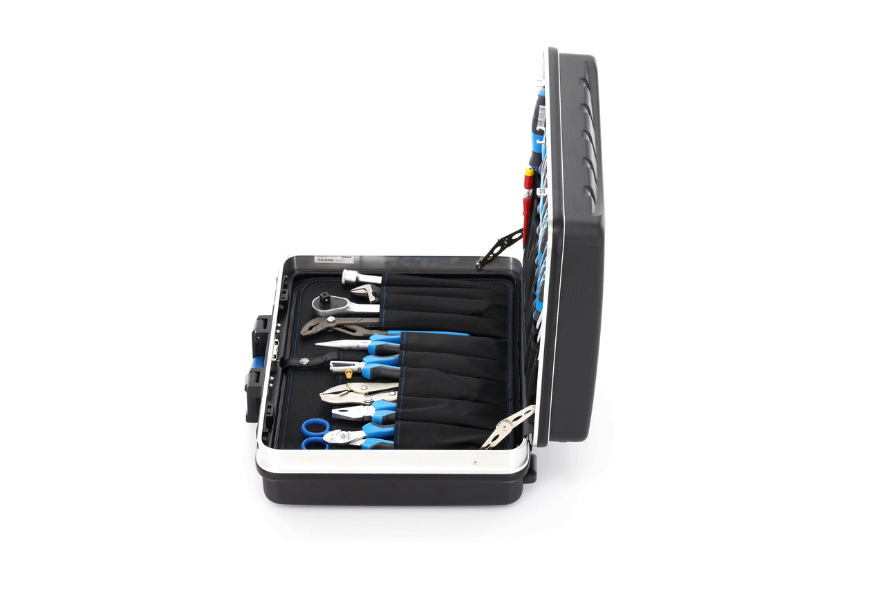 1041-002 - Maleta amb assortiment 100 pzas