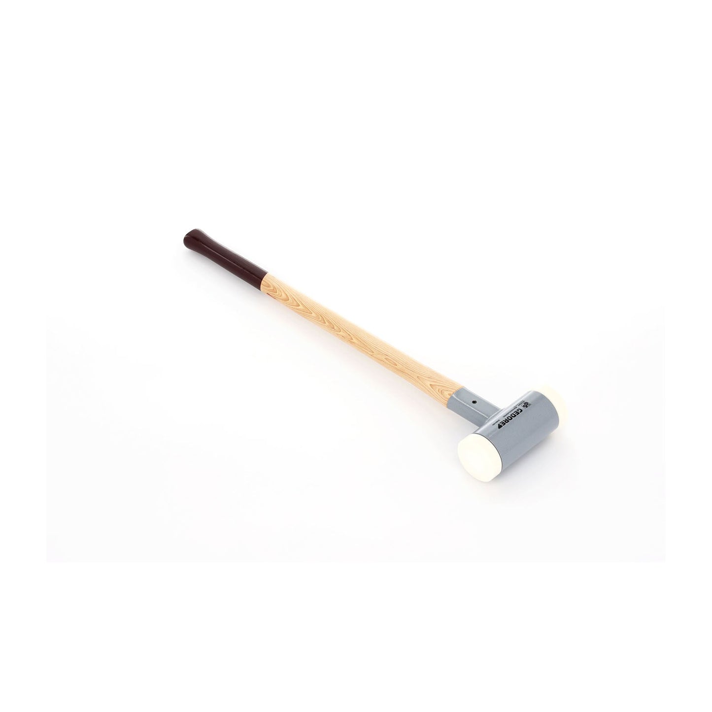 GEDORE 248 H - Martillos antirrebote con mango de madera de nogal