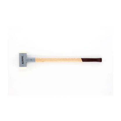 Martillo antirrebote d 80 mm