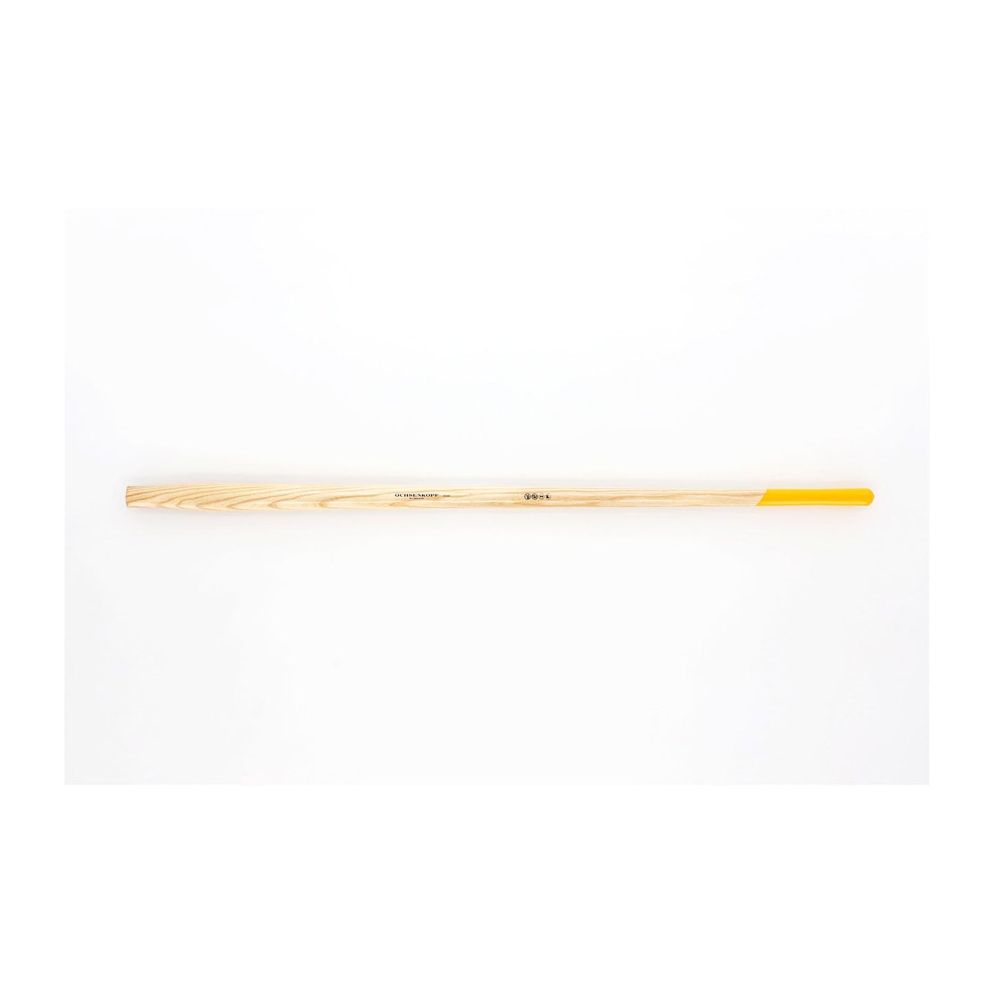 Mango de recambio de fresno 1180 mm