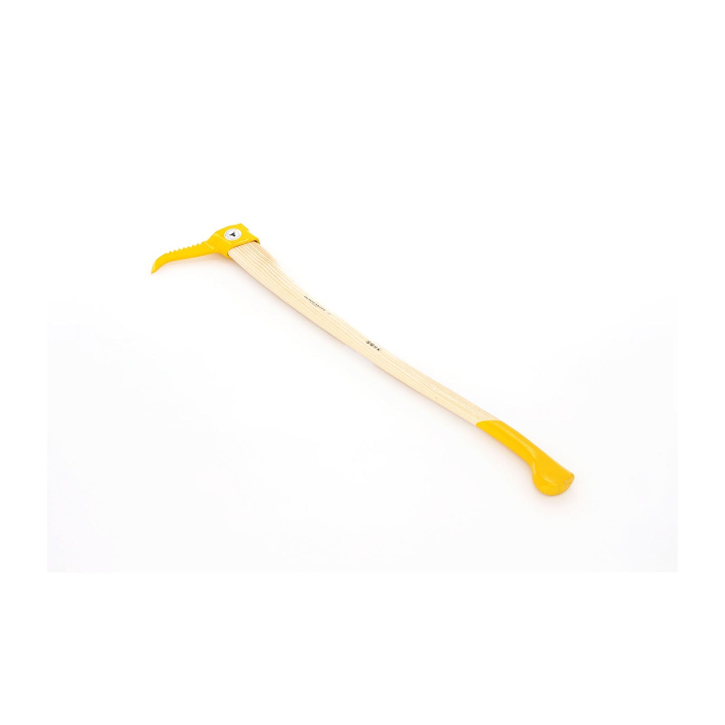 Zapa Tipo Tirol, dentada, 1100 g