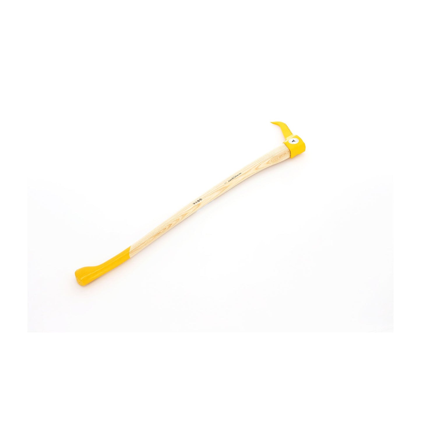 Zapa Tipo Tirol, dentada, 1100 g