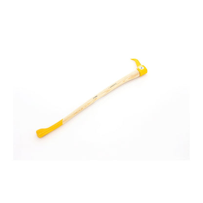 Zapa Tipo Tirol, dentada, 1100 g