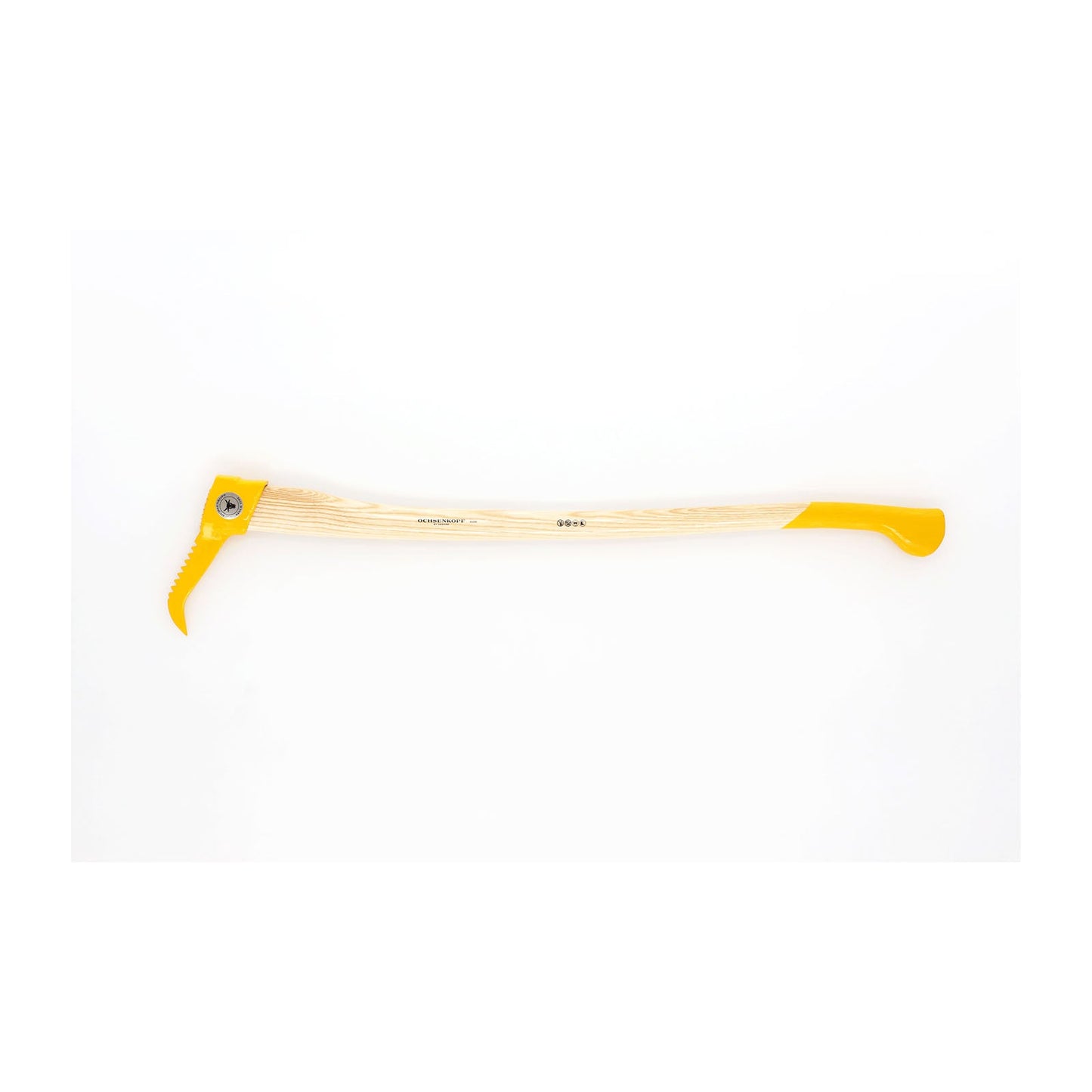 Zapa Tipo Tirol, dentada, 1100 g
