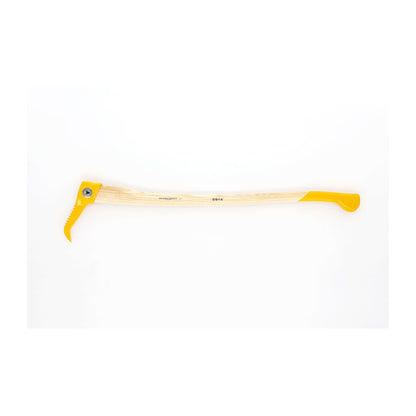 Zapa Tipo Tirol, dentada, 1100 g