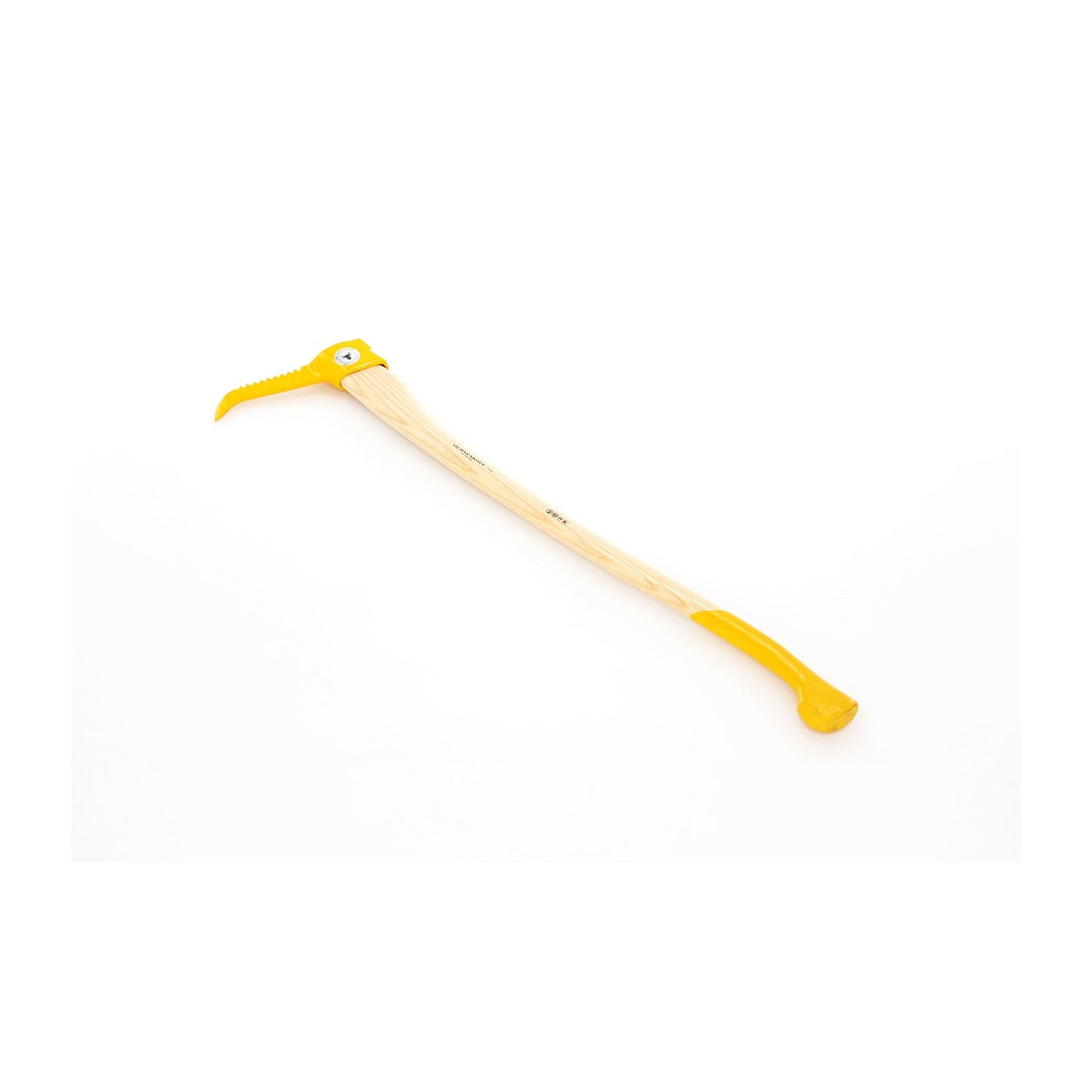 Zapa Tipo Tirol, dentada, 1300 g