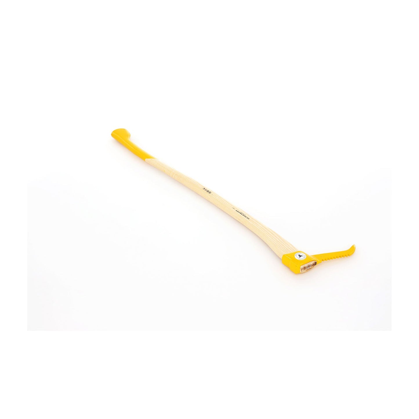 Zapa Tipo Tirol, dentada, 1300 g