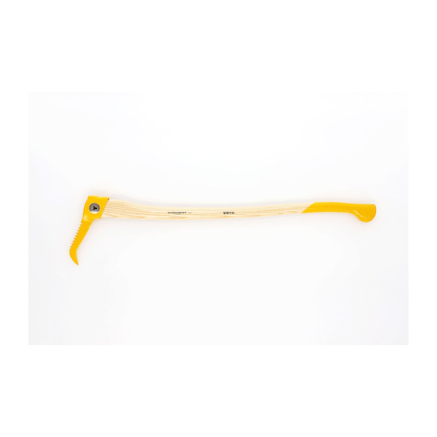 Zapa Tipo Tirol, dentada, 1300 g