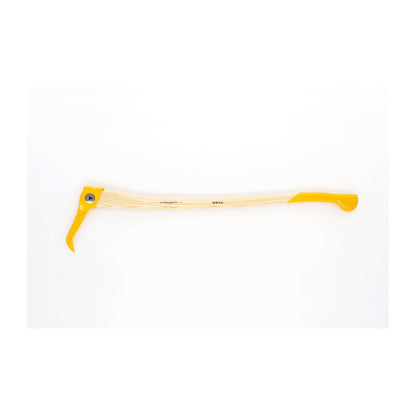 Zapa Tipo Tirol, dentada, 1300 g
