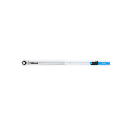 Torcofix K giltza dinamometrikoa 3/4"-ko karratu-ardatzarekin eta 110-550 Nm-ko irismenarekin