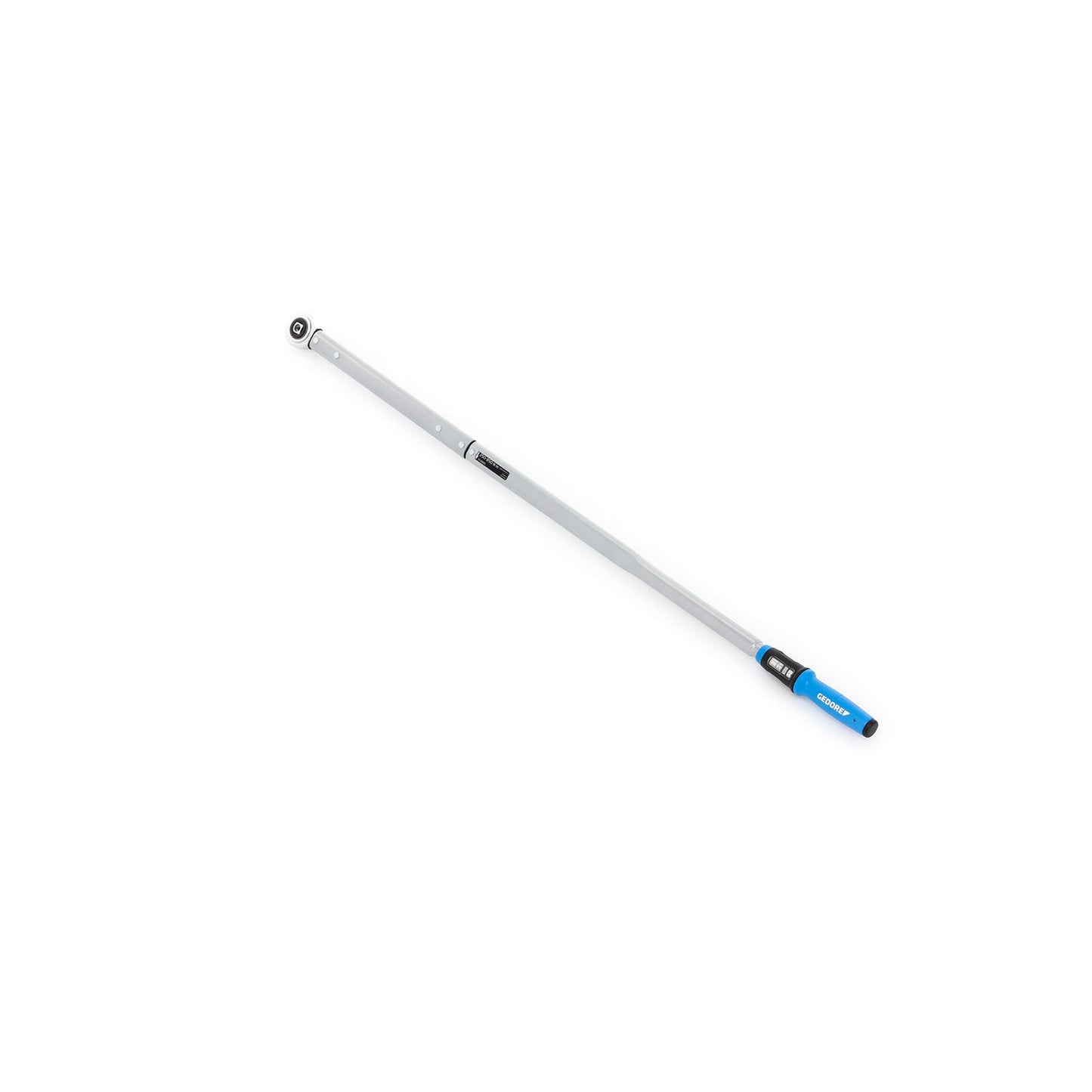 Torcofix K giltza dinamometrikoa 3/4"-ko karratu-ardatzarekin eta 250-850 Nm-ko irismenarekin
