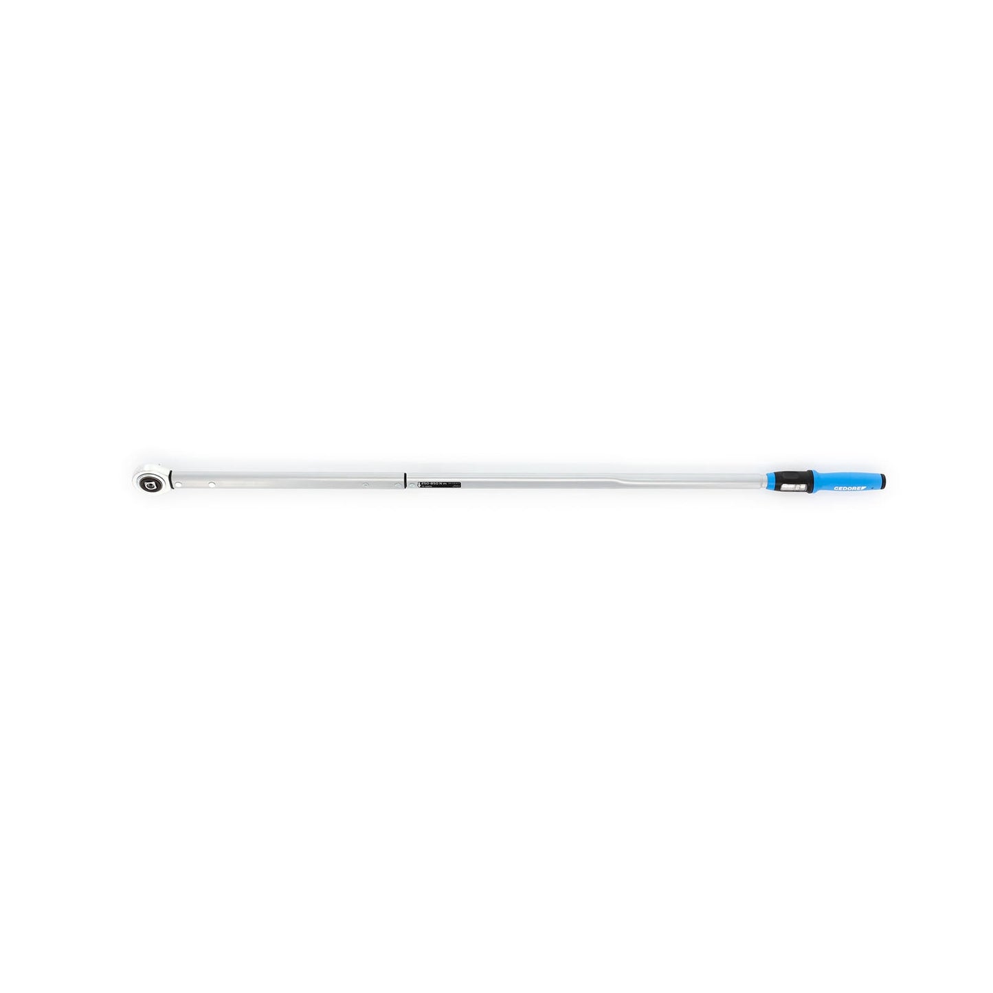 Torcofix K giltza dinamometrikoa 3/4"-ko karratu-ardatzarekin eta 250-850 Nm-ko irismenarekin