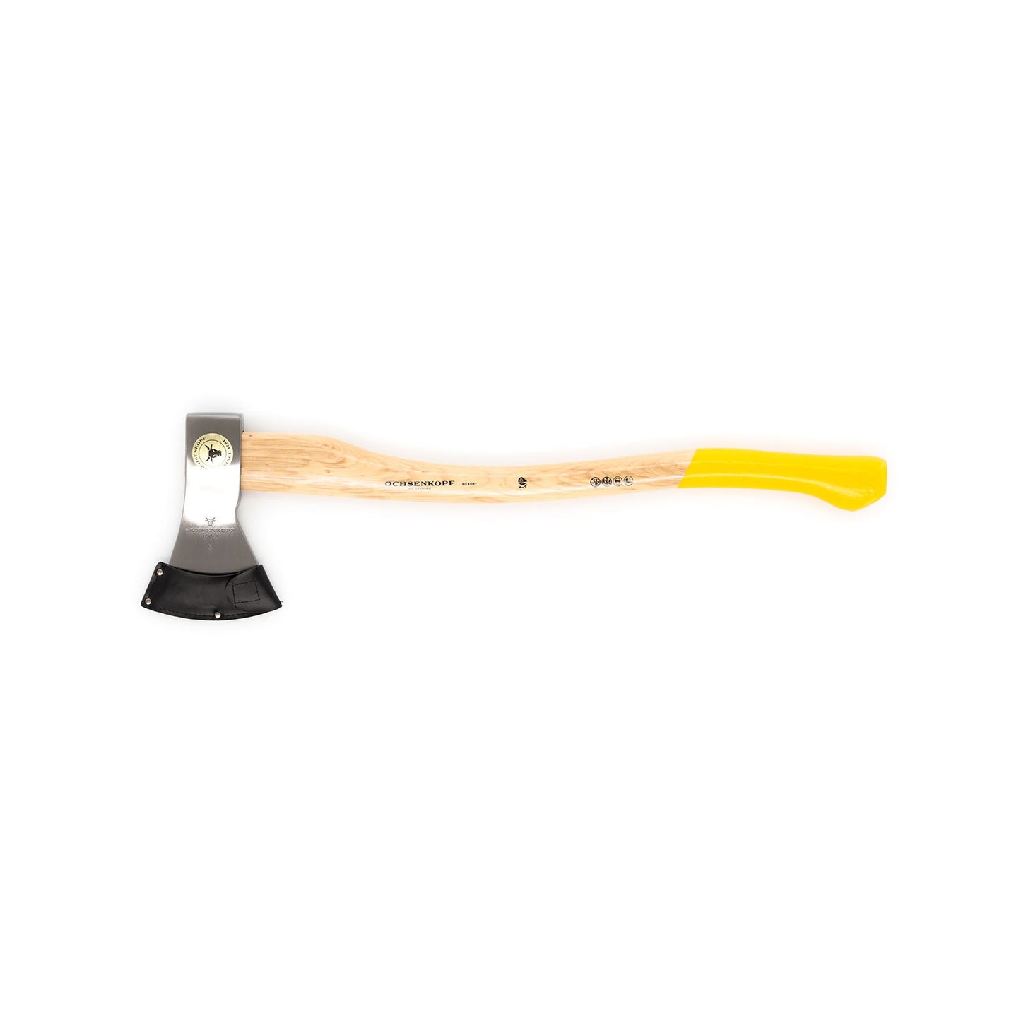 Hacha forestal GOLD universal 1250 g