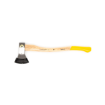 Hacha forestal GOLD universal 1250 g