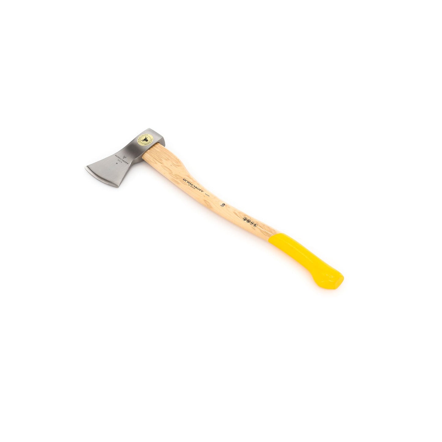 Hacha forestal GOLD universal 1250 g
