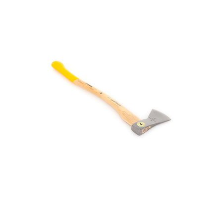 Hacha forestal GOLD universal 1250 g