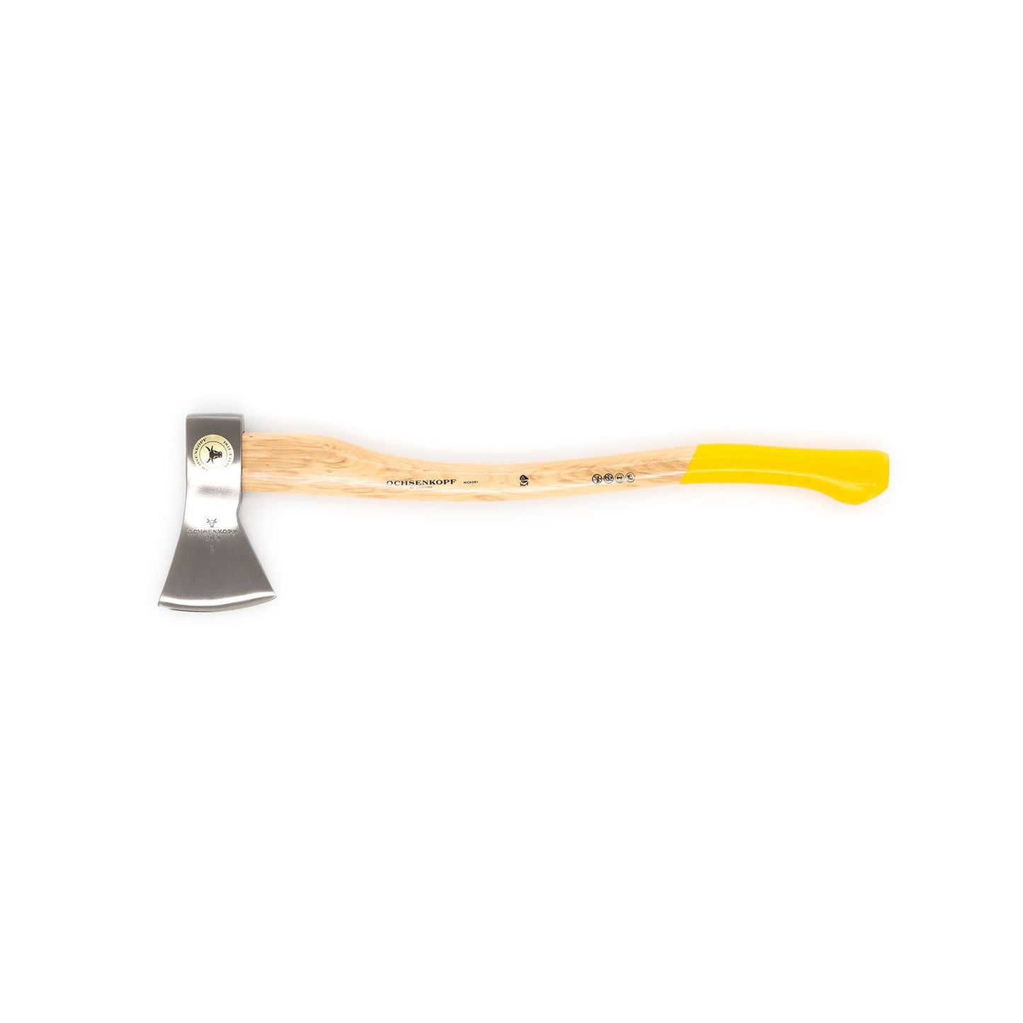Hacha forestal GOLD universal 1250 g