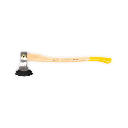 Hacha forestal GOLD universal 1600 g