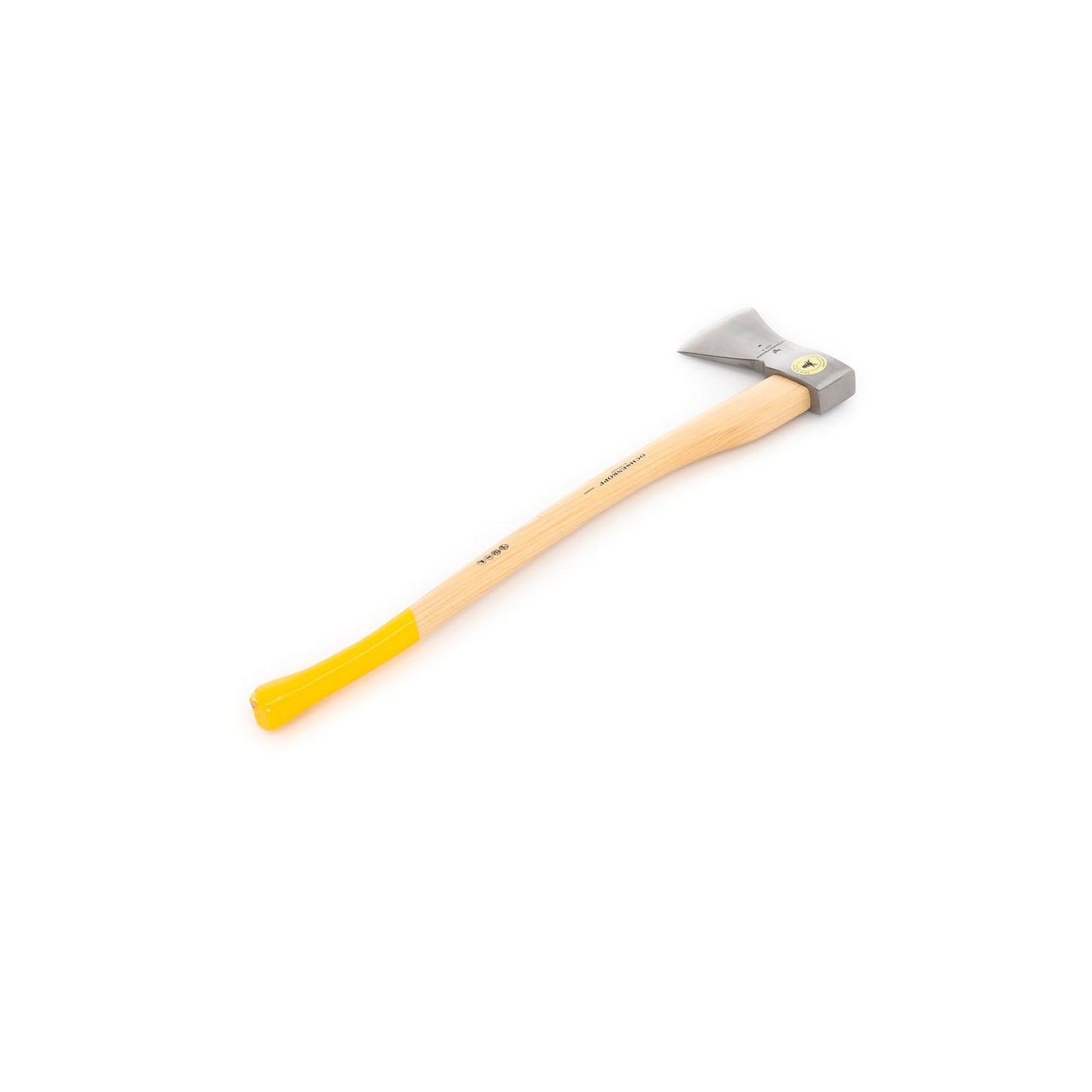 Hacha forestal GOLD universal 1600 g