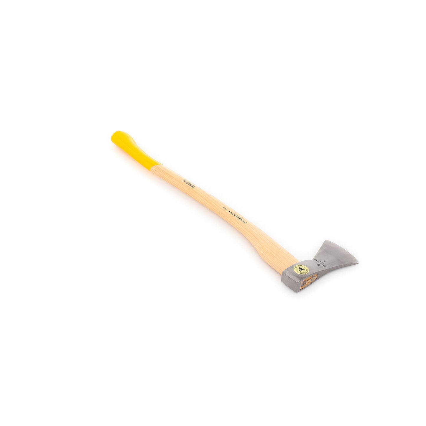 Hacha forestal GOLD universal 1600 g