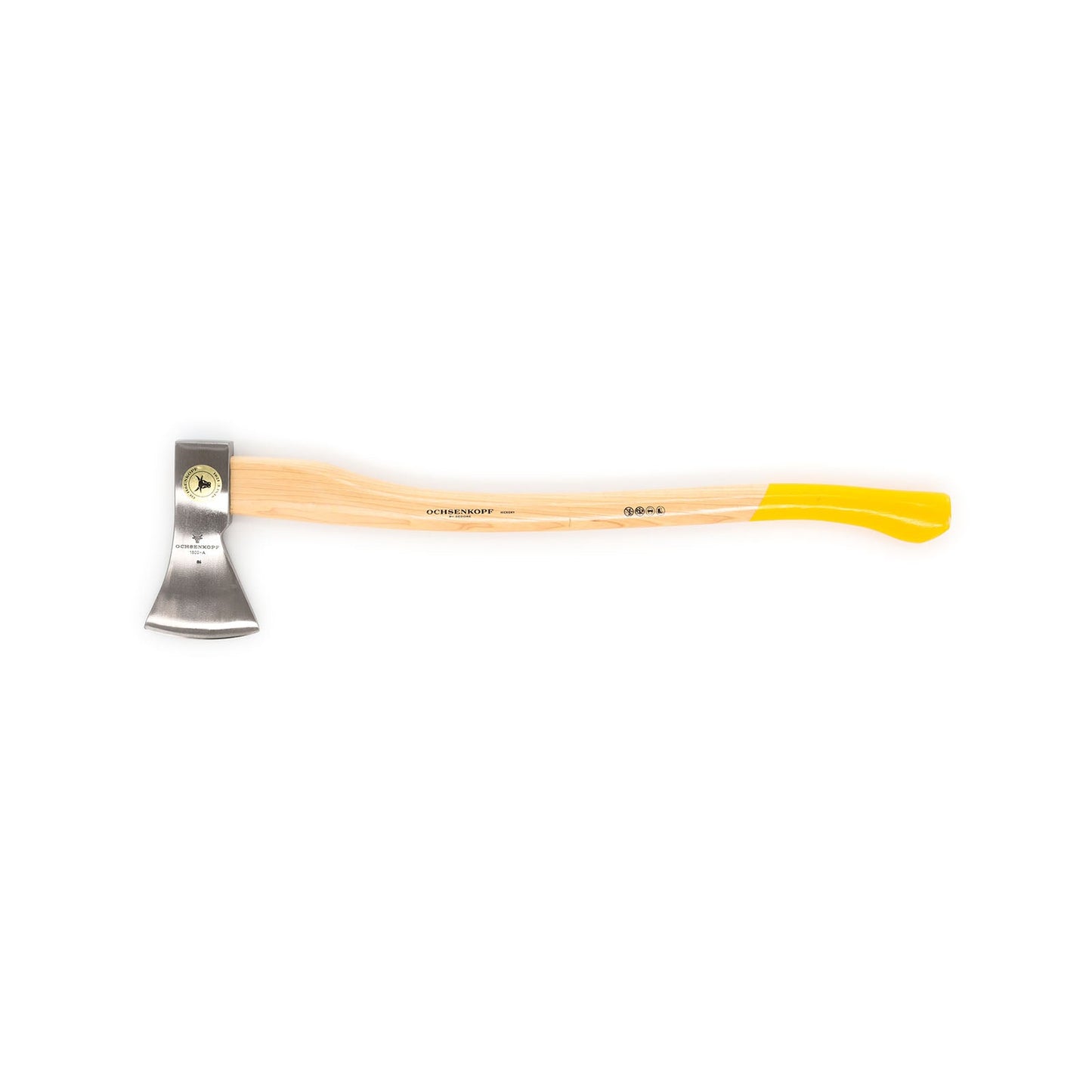 Hacha forestal GOLD universal 1600 g