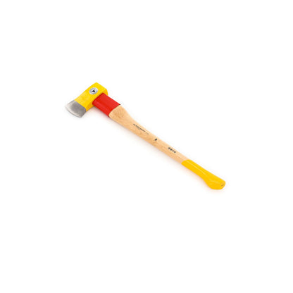 Hacha SPALT-FIX ROTBAND-PLUS con mango de nogal 80 cm