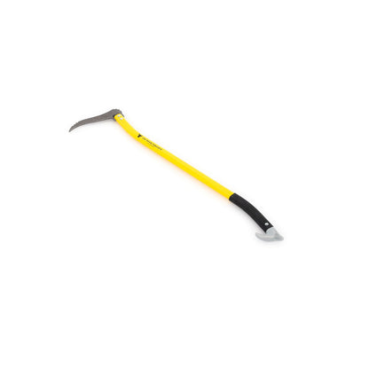 Aluminiozko zapata 90 cm