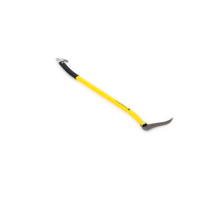 Aluminiozko zapata 90 cm