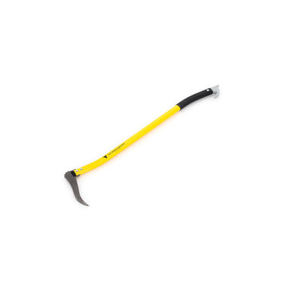 Aluminiozko zapata 90 cm