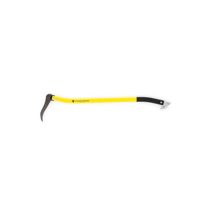 Aluminiozko zapata 90 cm