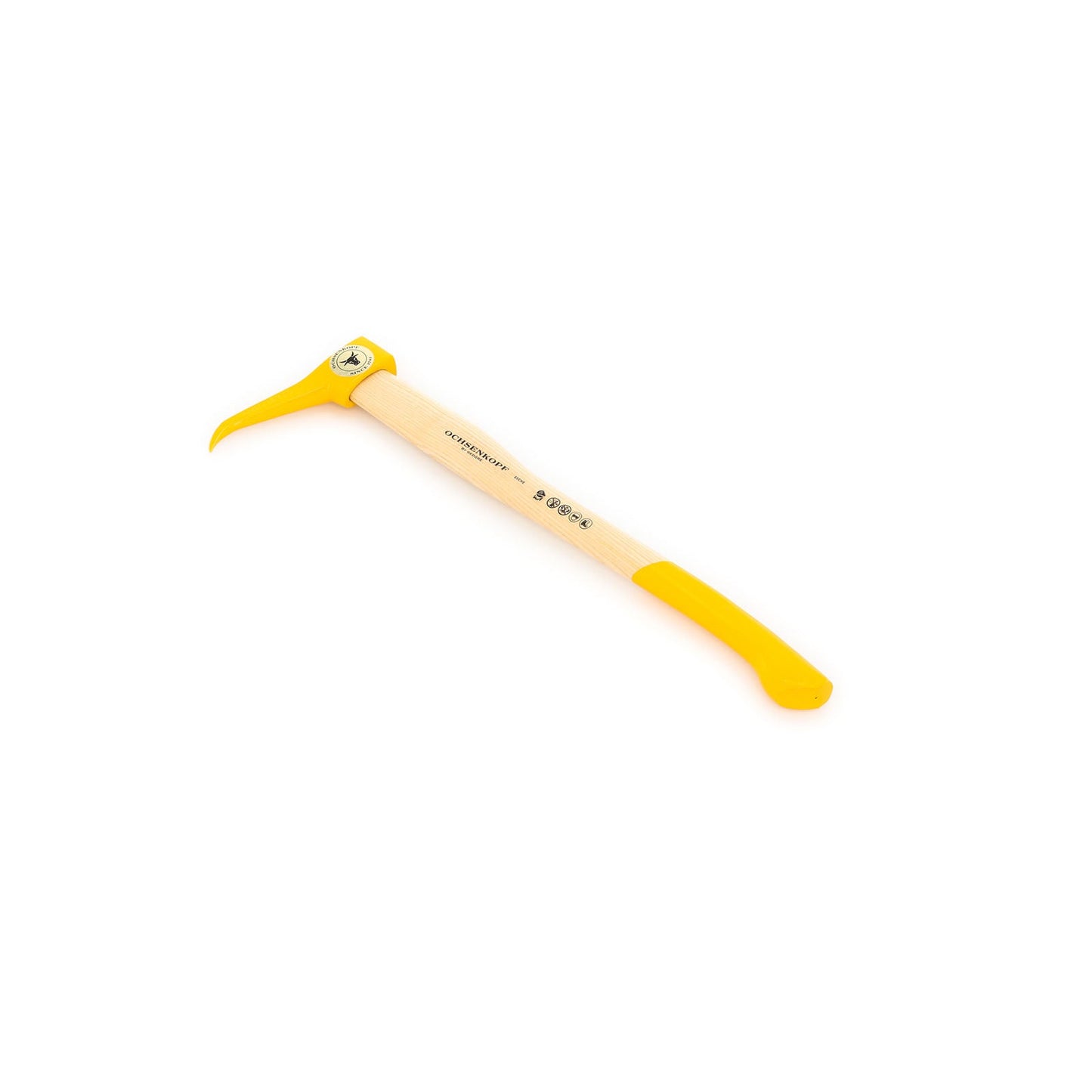 Zapa con mango de fresno 60 cm
