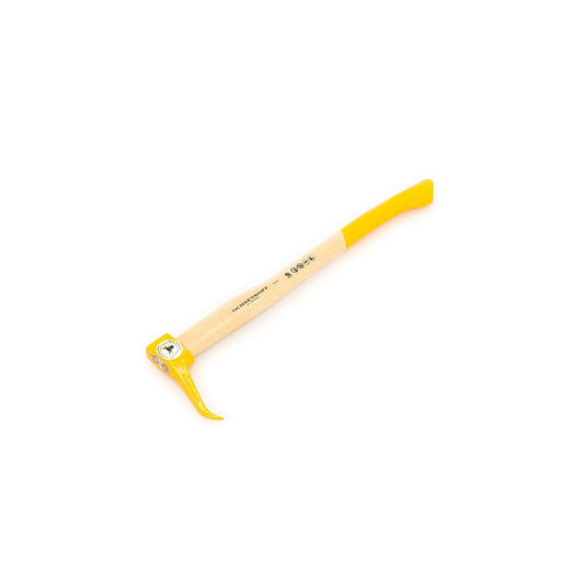 Zapa con mango de fresno 60 cm