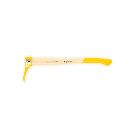 Zapa con mango de fresno 60 cm
