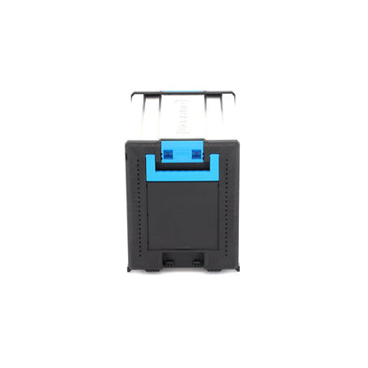 GEDORE 1110 WM 221 - Cofre d'Htas WorkMo AN2 (2954338)