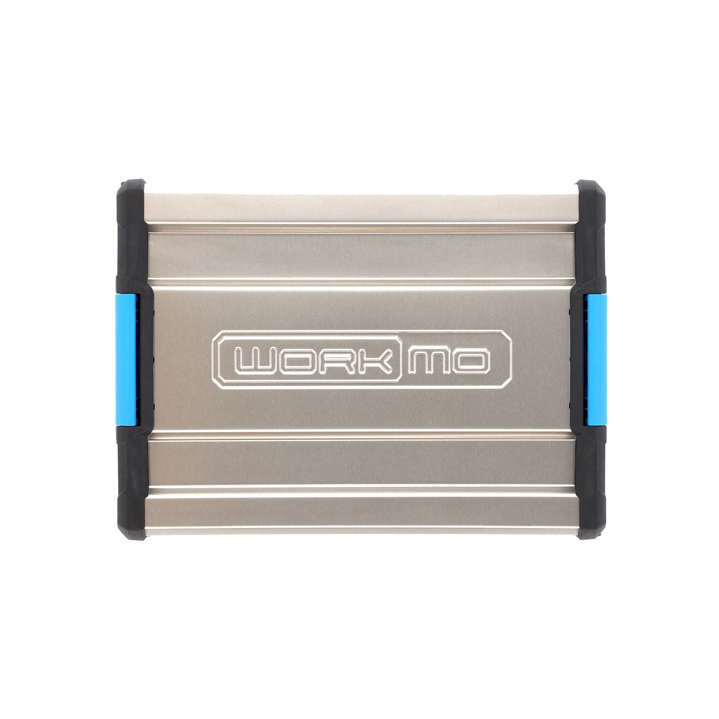 GEDORE 1110 WM 221 - Cofre d'Htas WorkMo AN2 (2954338)