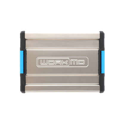 GEDORE 1110 WM 221 - Cofre d'Htas WorkMo AN2 (2954338)