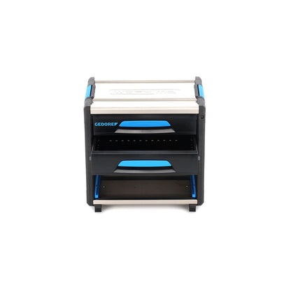 GEDORE 1110 WM 221 - Cofre d'Htas WorkMo AN2 (2954338)