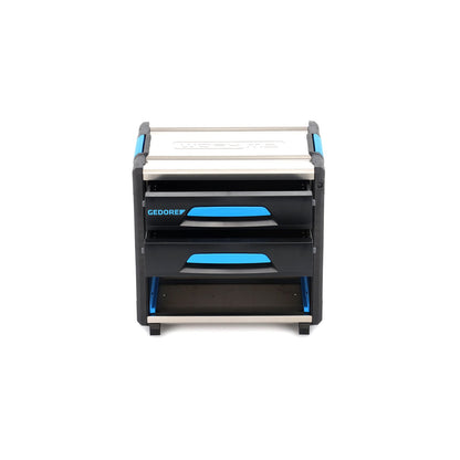 GEDORE 1110 WM 221 - Cofre d'Htas WorkMo AN2 (2954338)